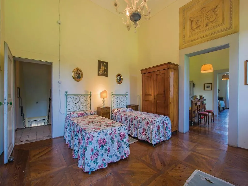 Villa Cavarzerani Gaiarine Holiday home